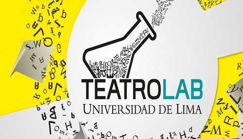 Centro Cultural de la Universidad de Lima convoca a los dramaturgos peruanos a participar en el concurso Teatro Lab