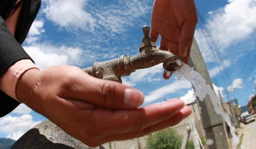 Producción de agua potable en Lima Metropolitana se incrementó en 2,2%