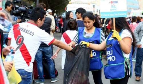 Reglamento de Ley de Gestión Integral de Residuos Sólidos promueve la mejora del servicio de limpieza pública municipal