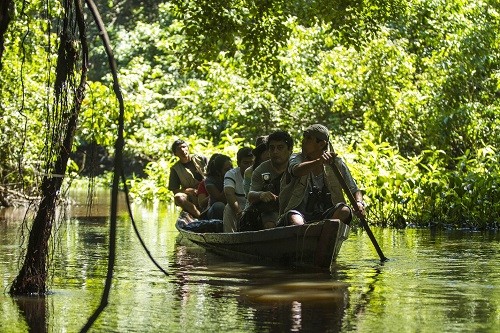 Días no laborables del 2018 dinamizarán turismo interno