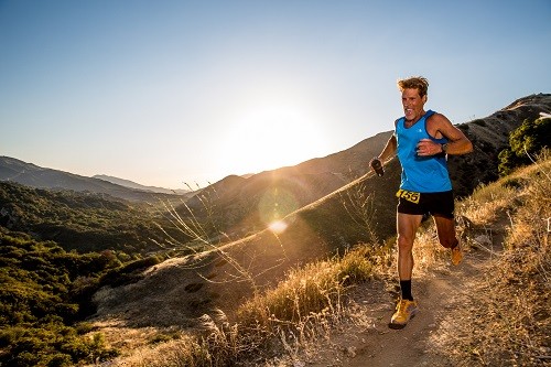 El reconocido ultramaratonista Dean Karnazes llega al Perú a Inspirar