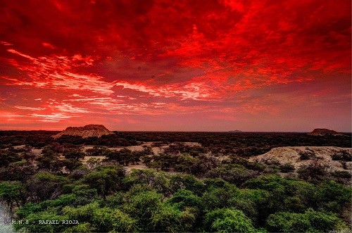 Los 5 mejores destinos naturales para renovarte en Año Nuevo