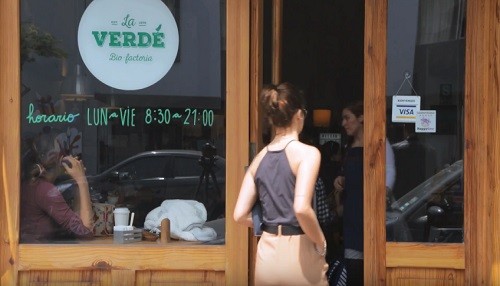 Asus: tres cafés para trabajar fuera de oficina