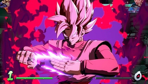 Dos nuevos tráileres de DRAGON BALL FighterZ ya disponibles