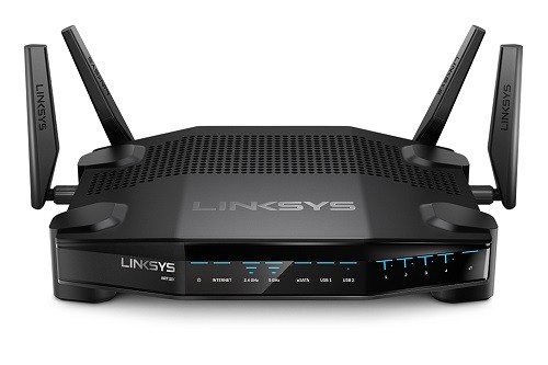 Linksys anuncia el nuevo ruteador para juegos WRT diseñado para XBOX ONE