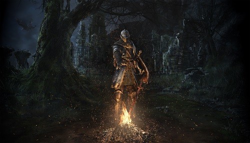 DARK SOULS: REMASTERED anunciado para Nintendo Switch, PlayStation 4, Xbox One y PC, vía STEAM