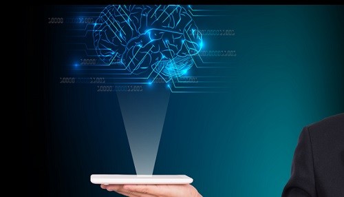 2018 será el año de la Inteligencia Artificial