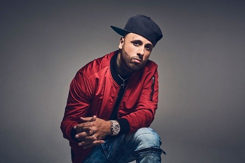 Netflix estrenará la serie biográfica Nicky Jam: El ganador basada en la vida de la sensación de la música latina