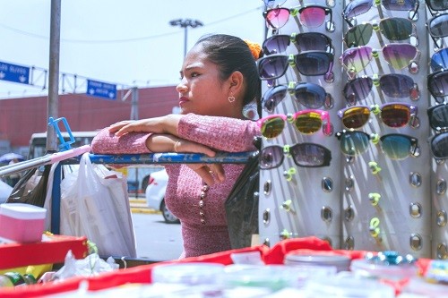 Solo el 40% de los jóvenes peruanos consideran que la sociedad confía en sus capacidades y talentos