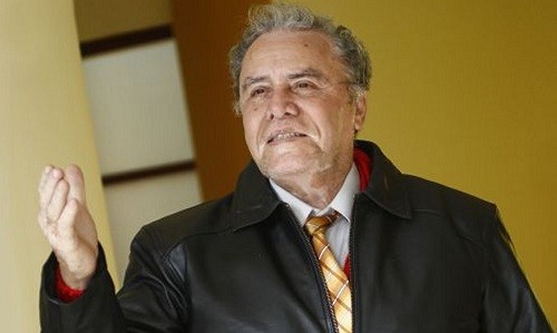 Augusto Polo Campos falleció a los 85 años