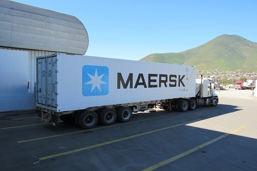 Maersk e IBM formarán Joint Venture Global utilizando tecnología blockchain para mejorar el comercio mundial