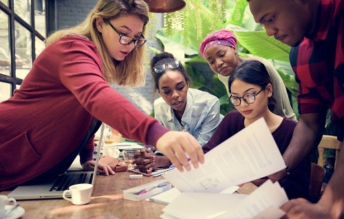 Diversidad cultural aporta valor a la empresa