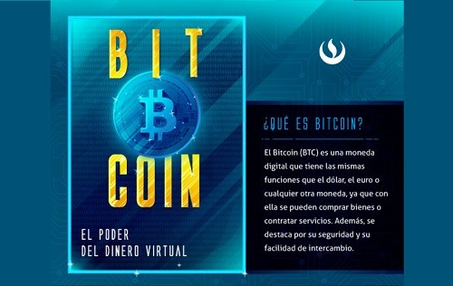 El mundo de los Bitcoins