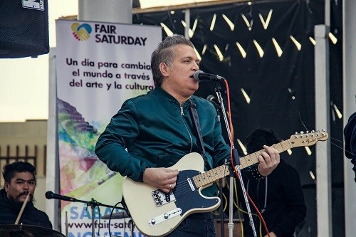 Fair Saturday Perú: La mayor movilización cultural con impacto social del Perú