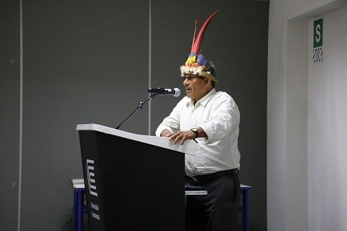 Evento científico reconoce al Parque Nacional Yaguas como el nuevo laboratorio natural del Perú