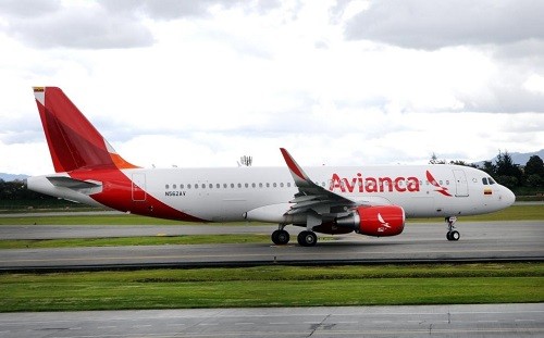 Avianca anuncia nuevo vuelo directo Lima - Mendoza