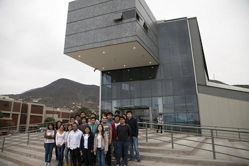 Proyecto de vivienda sostenible de estudiantes de la UNI es finalista en concurso internacional