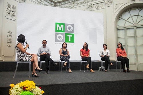Mujeres que transforman: primera plataforma digital que congrega a la comunidad de mujeres peruanas generadoras de cambio