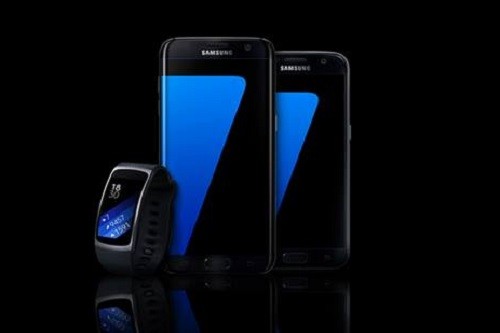 El Samsung Galaxy S7 se mantiene entre los mejores smartphones del mercado