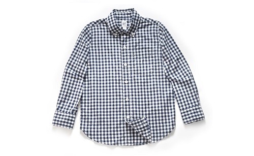 Gap Presenta su Nueva Colección de Otoño
