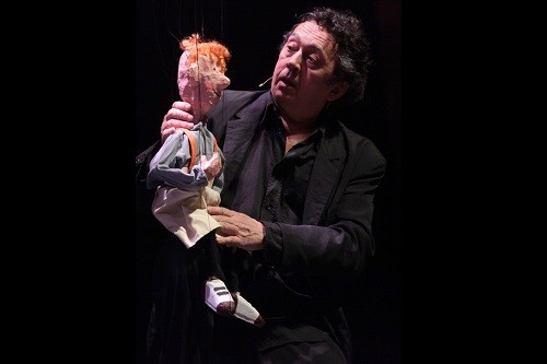 Desde España: Per Poc Marionetas presenta Pedro y el lobo de Sergei Prokofiev en el Gran Teatro Nacional