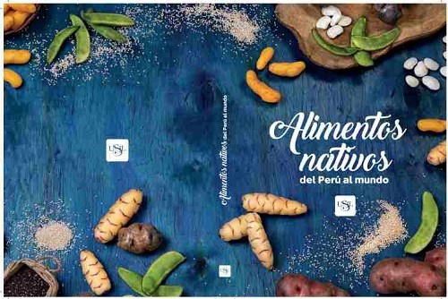Tres libros gastronómicos de la USIL seleccionados para los Premios Gourmand de los mejores libros de cocina del mundo