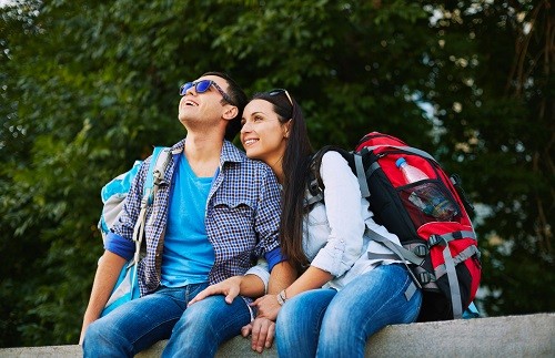 Seis pautas básicas para el primer viaje en pareja