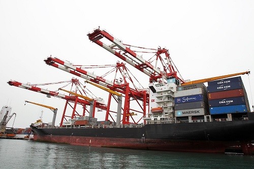 Volumen total exportado creció en 11,3% alcanzando tasa de dos dígitos por segundo año consecutivo
