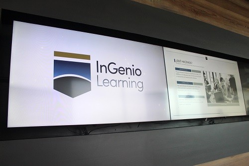 Optical Networks presenta el primer instituto de educación superior en la región especializado en Talento Digital: InGenio Learning