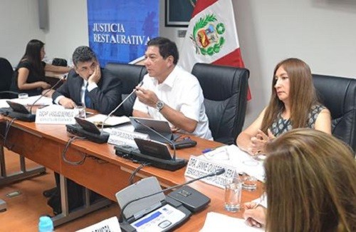 Piden reglamentar nuevo código de responsabilidad penal de adolescentes