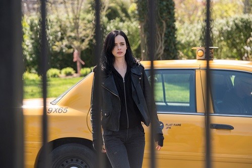 Netflix debuta segundo trailer de Marvel's Jessica Jones