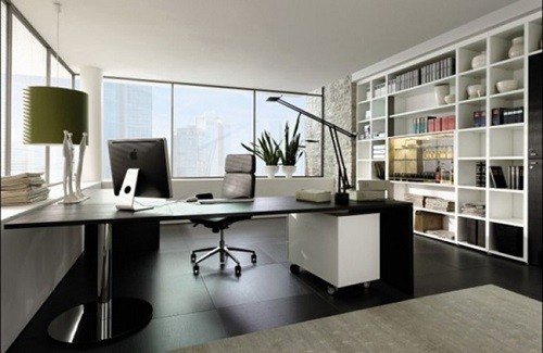 Home office: Cinco pautas para configurar tu espacio de trabajo desde casa