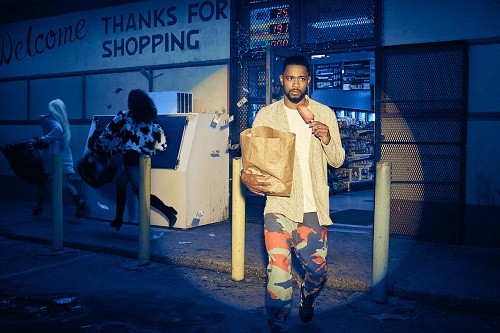 FOX Premium App & TV estrena en exclusiva en América Latina la nueva temporada del dramedy suceso Atlanta