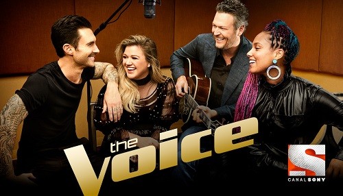 Estreno: temporada 14 Kelly Clarkson se une a The Voice