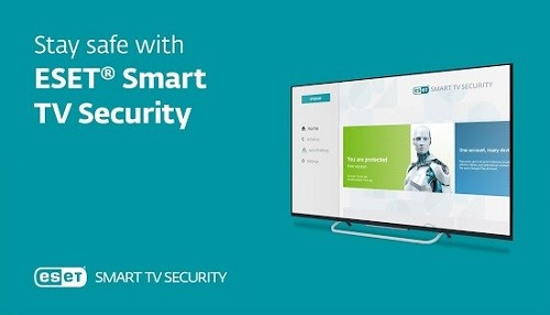 ESET protege a los Smart TV de las amenazas de malware para Android