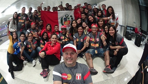 DHL Américas Cup 2018, la iniciativa para fomentar el deporte y la unión transfronteriza de sus empleados