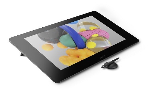 Wacom presenta el monitor interactivo Cintiq Pro 24'