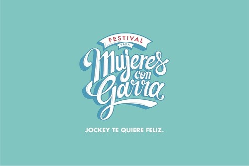 Festival para mujeres con garra