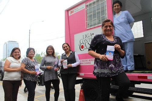 MegaPlaza engríe a todas las mujeres en su día