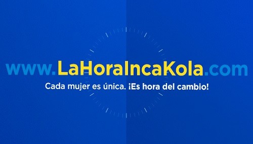Inca Kola evidencia la desigualdad de género con ingeniosa campaña por el Día de la Mujer