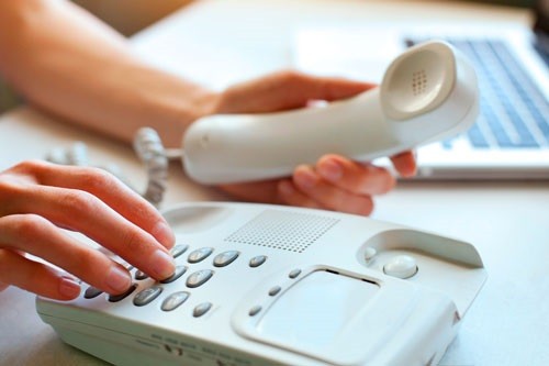 OSIPTEL: tarifa de las llamadas de teléfonos fijos a móviles bajan 47%
