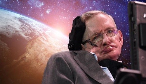 Stephen Hawking, un físico que trasciende el espacio y el tiempo, murió a los 76