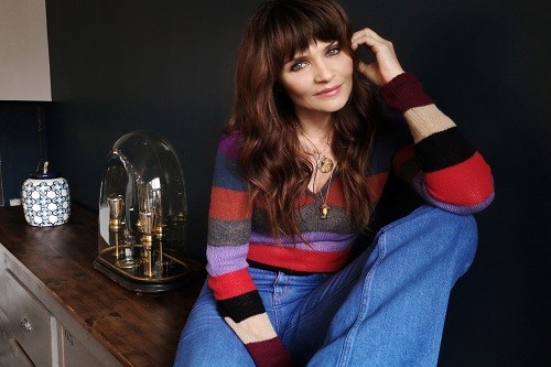 Huawei y Helena Christensen anuncian alianza global