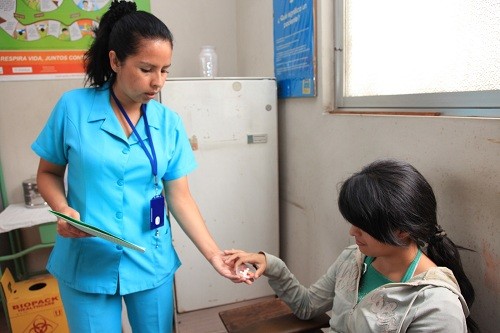 Tratamiento preventivo de tuberculosis en niños y adolescentes reduce riesgo  de desarrollar esta enfermedad