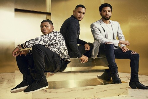 Nuevos Episodios: 'Empire'