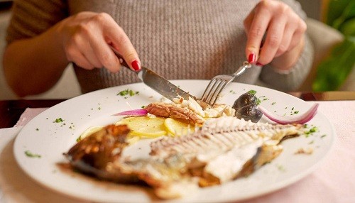 Semana Santa: Beneficios de consumir pescado