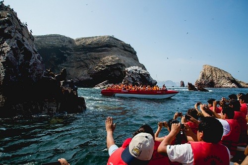 Semana Santa: Recomendaciones para visitar 3 áreas naturales protegidas