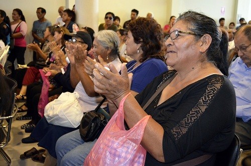 Adultos mayores de 65 años no pagarán arbitrios municipales en Ventanilla