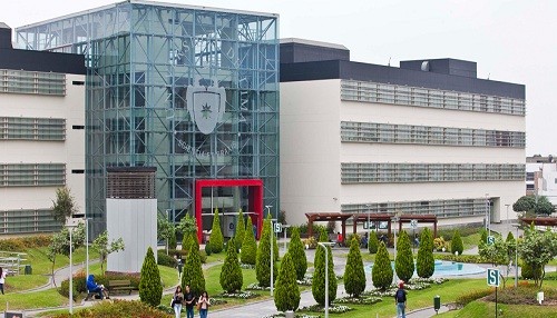 La ciudad y el espacio público son el centro de atención en un congreso internacional que tiene como sede a la Universidad de Lima