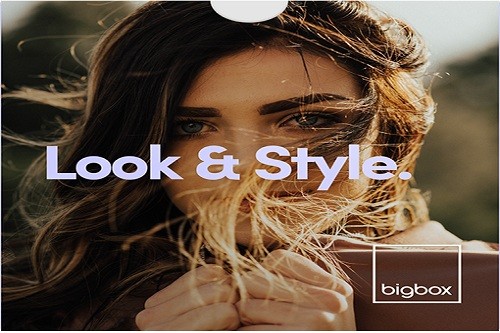 Bigbox presenta Look & Style
